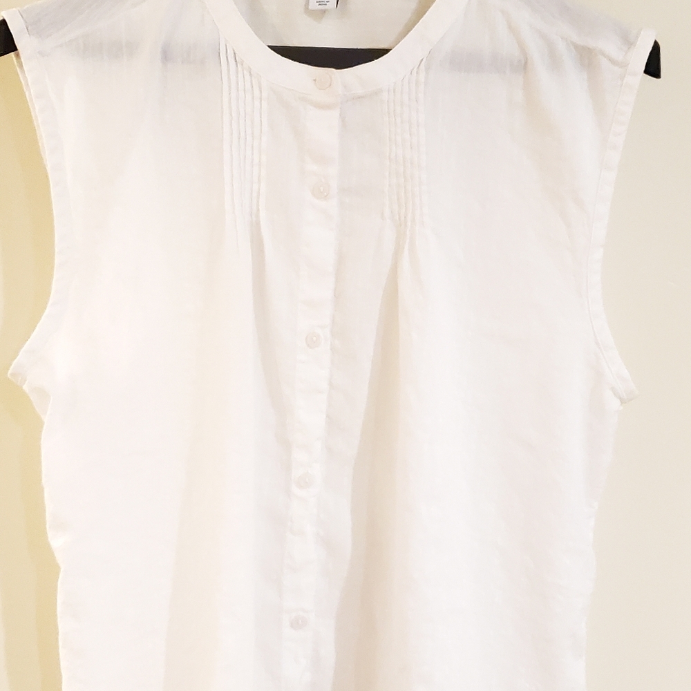 Old Navy woman's blouse size L